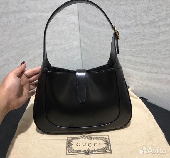 Сумка Gucci Jackie 1961 Mini оригинал