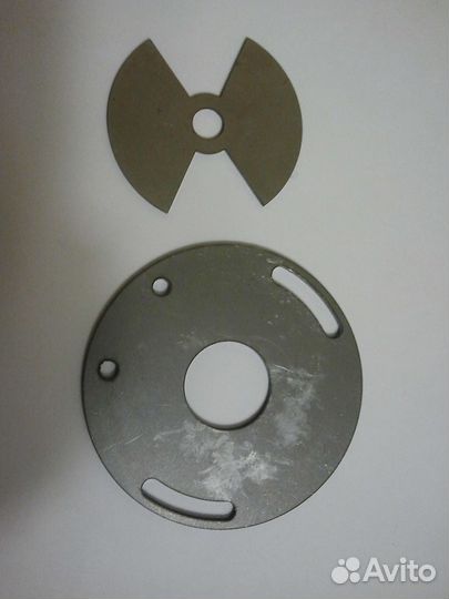 Электронное зажигание (бсз) Иж, Ява, Урал