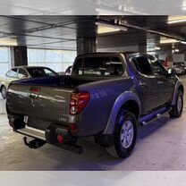 Купить Mitsubishi L200 🚘 от 580 000 ₽ в Марфино: 141