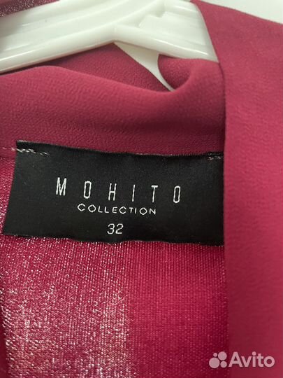 Платье Mohito