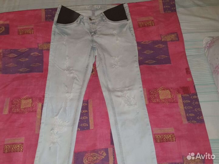 Вещи для беременных 44