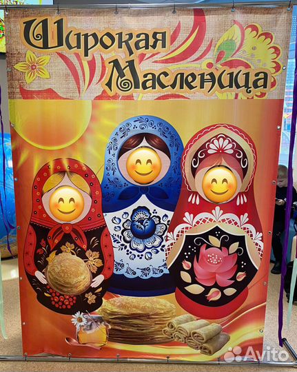 Визитки. Полиграфия