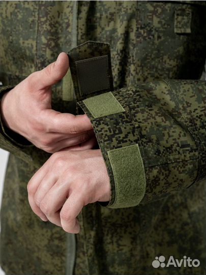 Летняя вкпо 44-62, роста 2,3,4,5,6