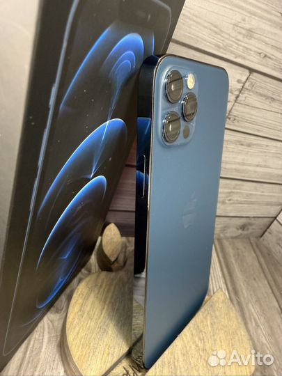 iPhone 12 Pro, 256 ГБ