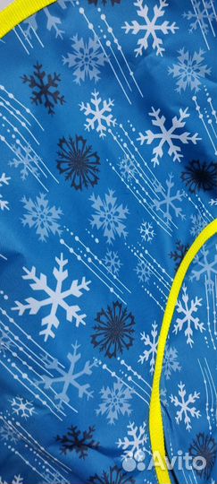 Тюбинги 110 см