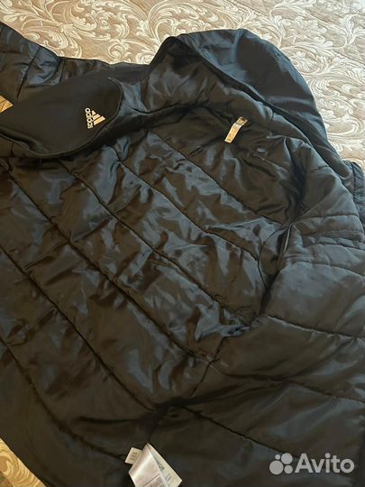 Куртка мужская adidas