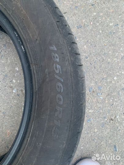 Accelera 651 Sport 6.00/6 R15