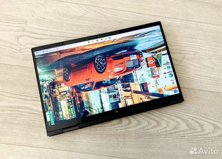 HP Envy x360 (2023)