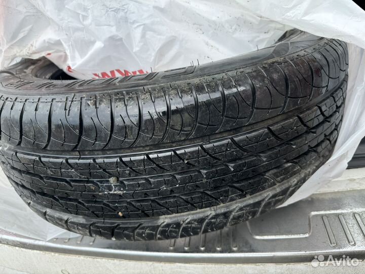 Cooper Avalanche X-Treme 225/55 R18