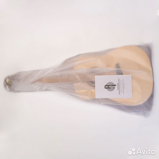 Акустическая гитара rockdale Folk Novel F1N