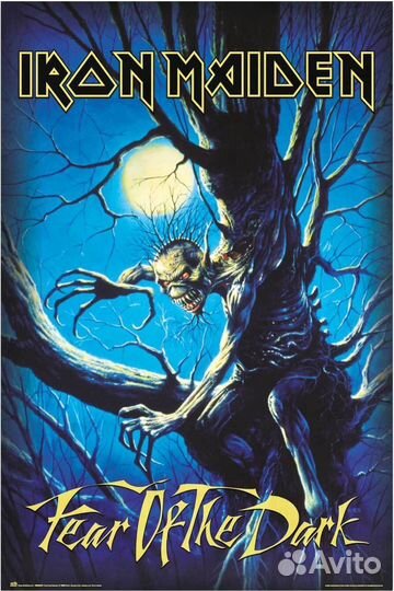 Постеры (61х91см)