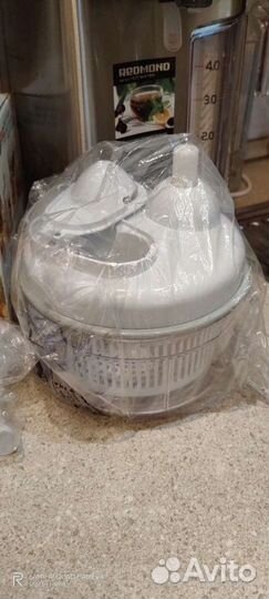 Кухонный комбайн ручной