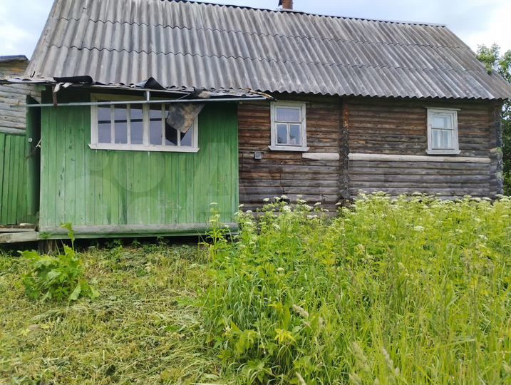 Участок 12 сот. (ИЖС)