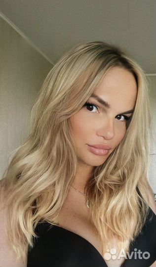 Парикмахер универсал