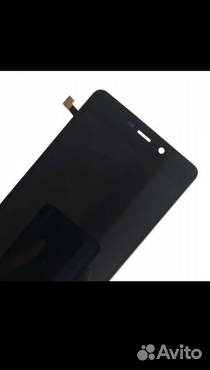 Дисплей (экран) в сборе с тачскрином для Xiaomi