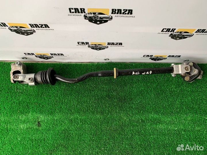 Кардан рулевой Mercedes-Benz A-class