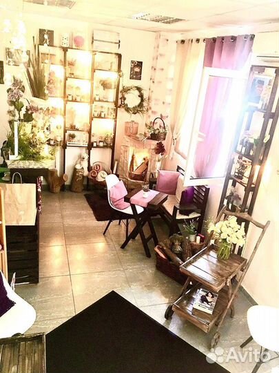 Продается готовый бизнес