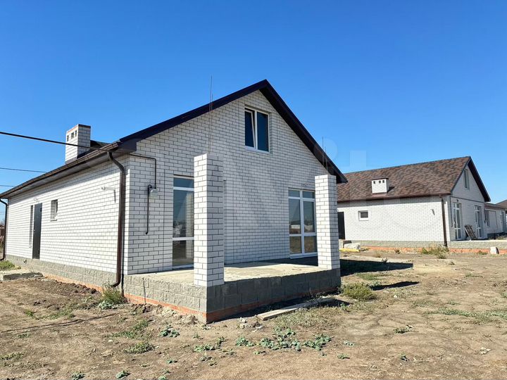 Дом 149 м² на участке 6 сот.