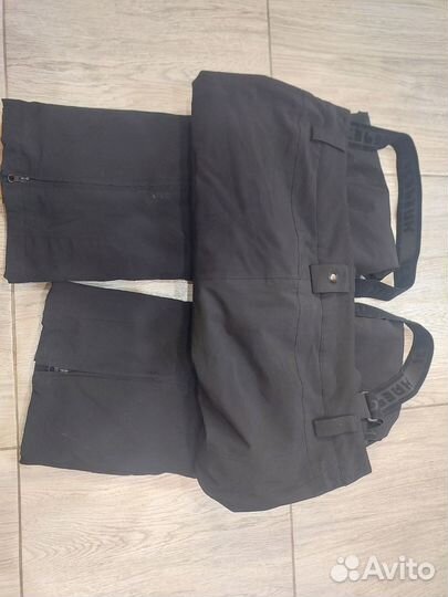 Мужские спортивные штаны