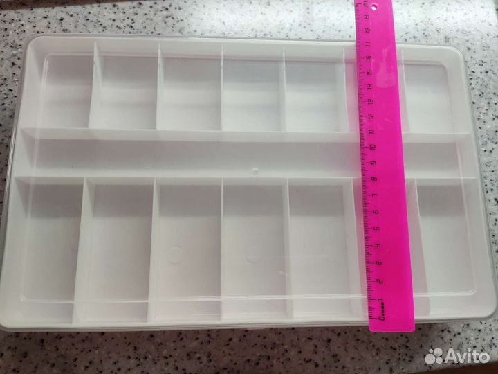 Органайзер для украшений и мелочей