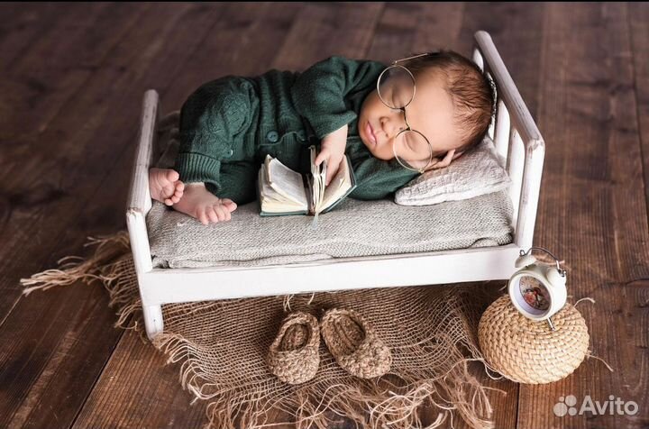 Фотосессия новорожденных. Фотосессия newborn