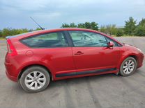 Citroen C4 1.6 AT, 2008, 68 000 км, с пробегом, цена 780 000 руб.