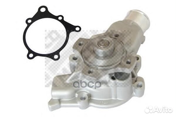 Помпа водяная 21980 Mapco