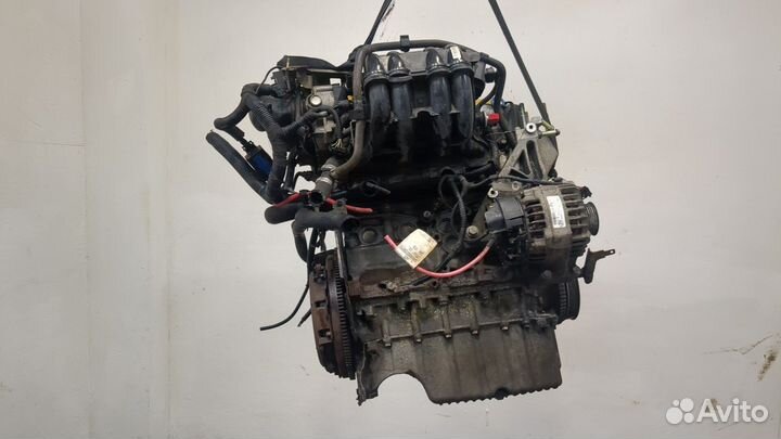 Маховик Fiat Stilo, 2006