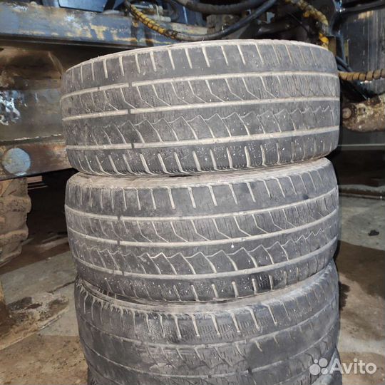 Farroad FRD79 205/55 R16