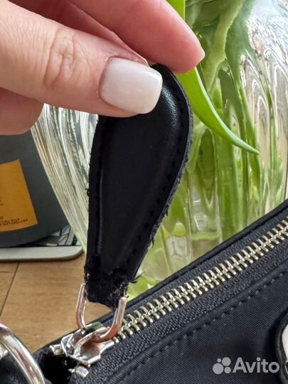 Сумка женская karl lagerfeld оригинал