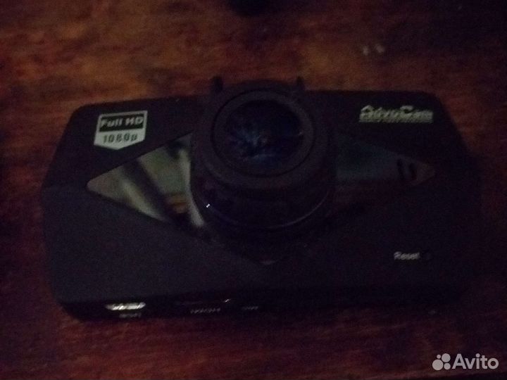 Видео регистратор и камера action