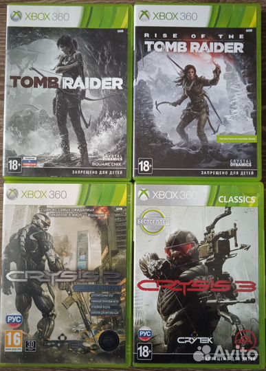 Диски на xbox 360 лицензия