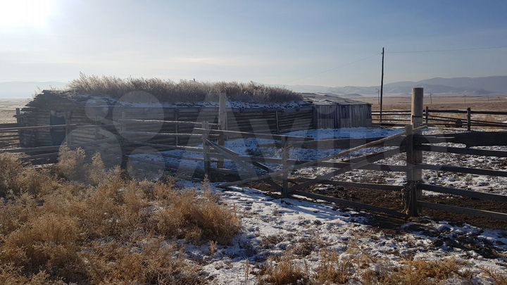 Участок 25 сот. (СНТ, ДНП)