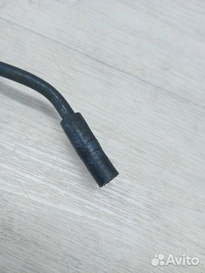 Трубка вакуумная BMW 6 Gran Coupe F06 11667588771