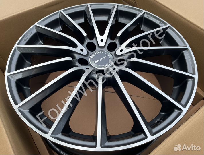 Диски для BMW 3 G20 R19
