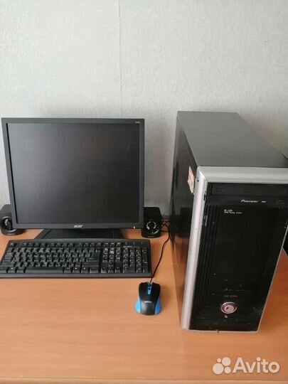 Компьютеры