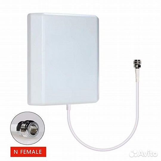 Усиление сигнала интернета