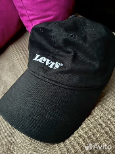 Кепка бейсболка