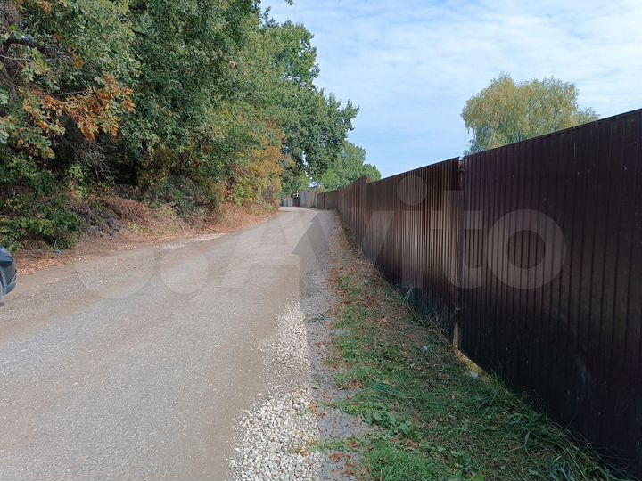 Участок 15 сот. (СНТ, ДНП)