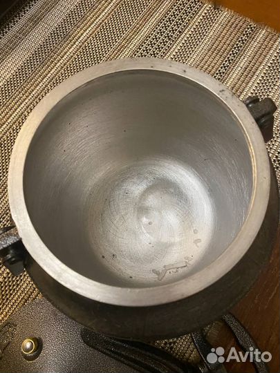 Афганский казан 5 литров