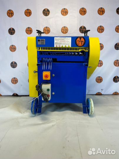 Станок для разделки кабеля R-045