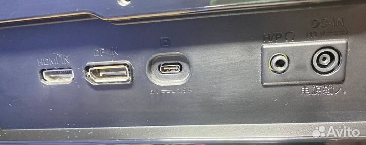 Монитор LG 29
