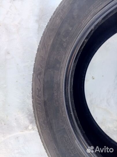 Bridgestone Turanza ER300 195/65 R15