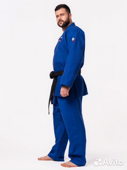 Кимоно спортивное