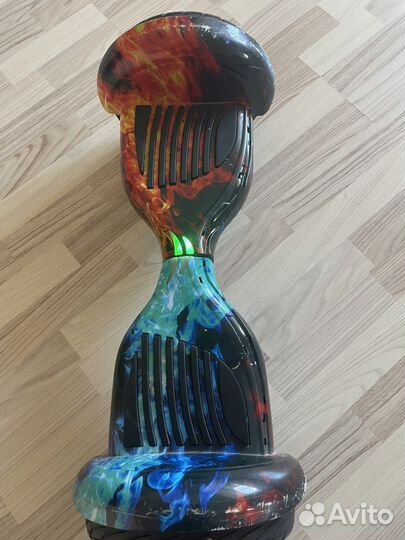 Гироскутер