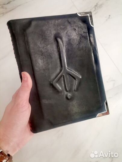 Бледнокровная охота Bloodborne