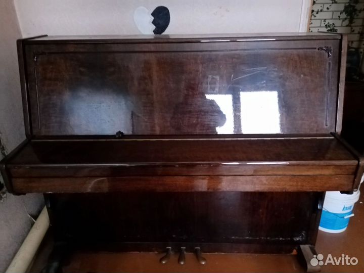 Фортепиано