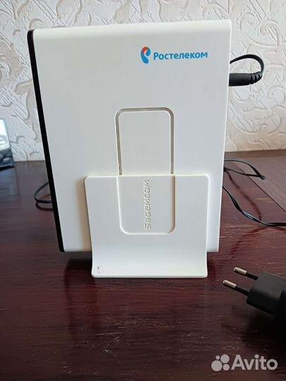 Wifi роутер ростелеком