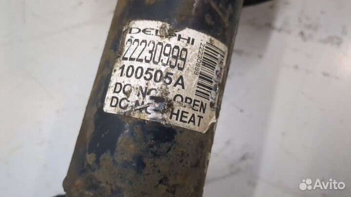 Амортизатор подвески Land Rover Range Rover Sport