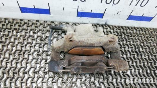 Суппорт тормозной передний левый alfa romeo GT 1